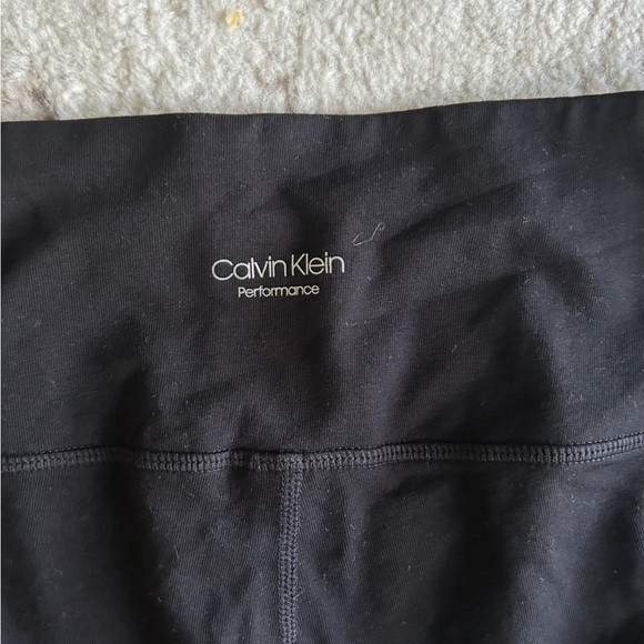 NEW CK leggings - Picture 5 of 7